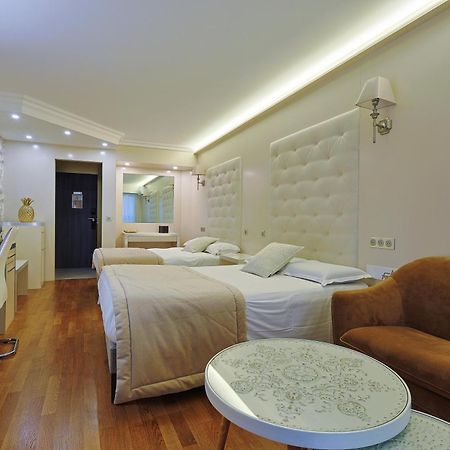 Hotel Le Fouquet'S Cannes Luaran gambar