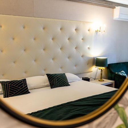 Hotel Le Fouquet'S Cannes Luaran gambar