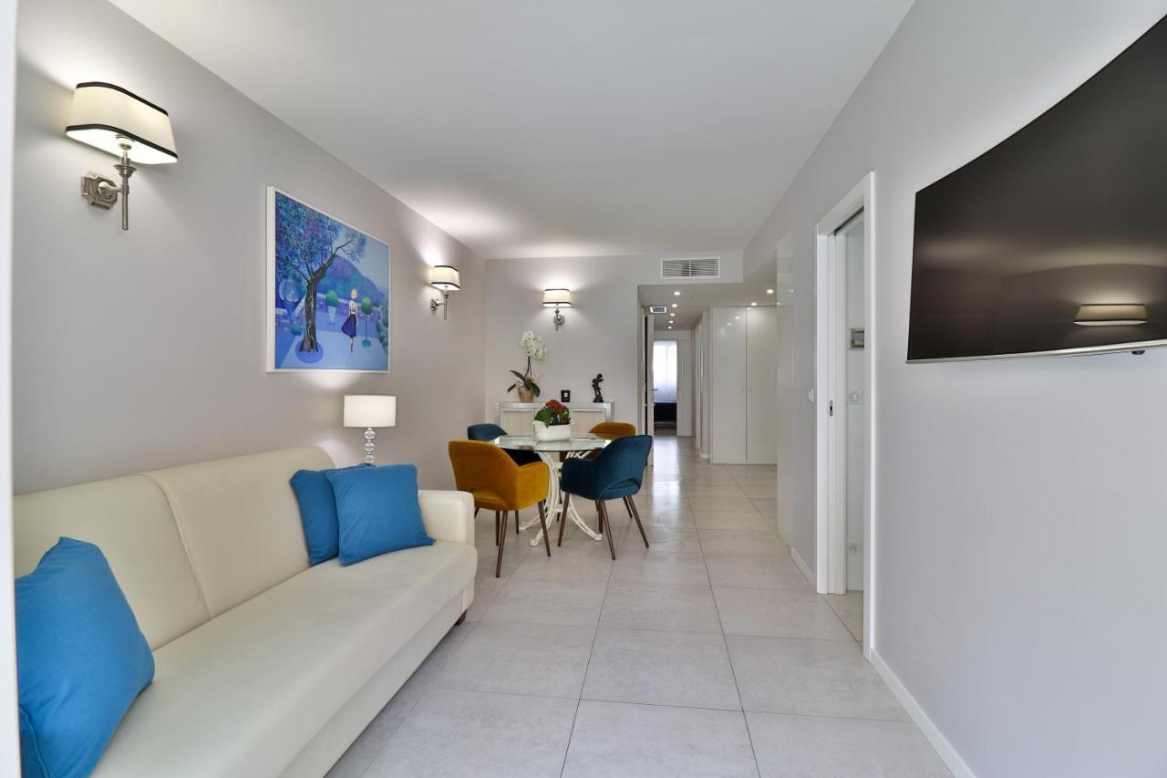 Hotel Le Fouquet'S Cannes Luaran gambar