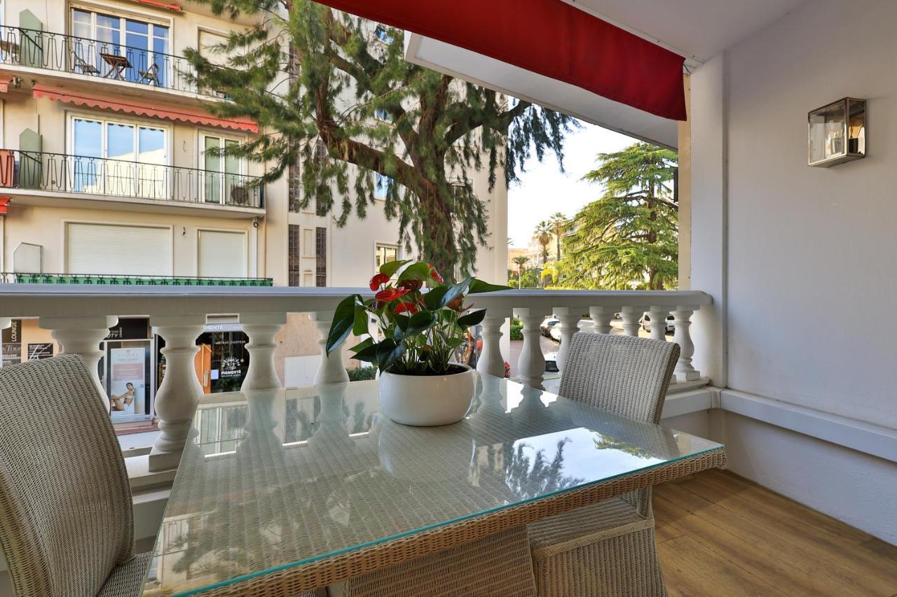 Hotel Le Fouquet'S Cannes Luaran gambar