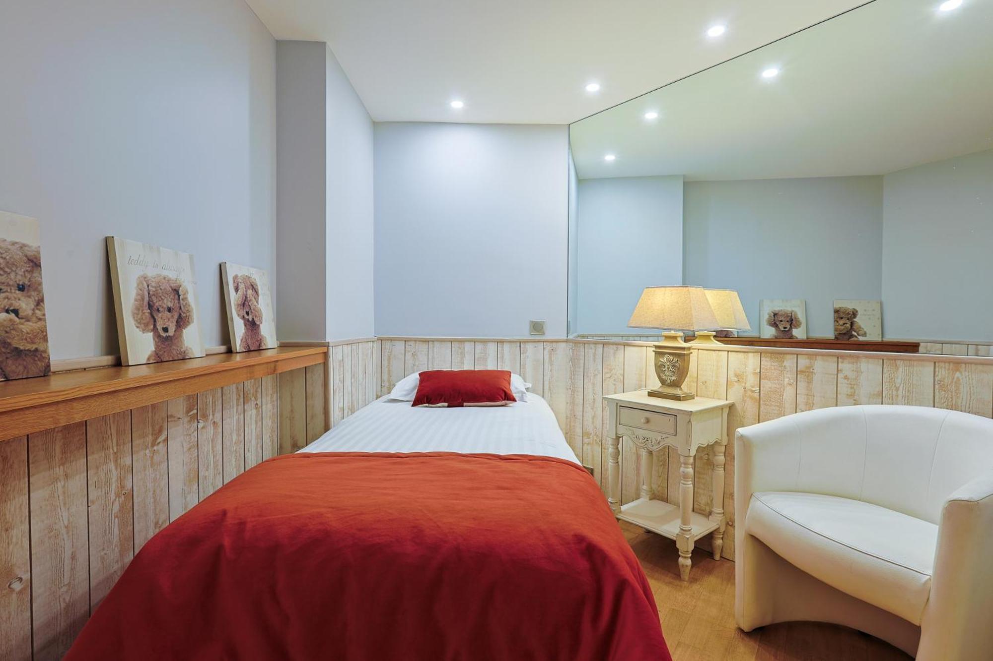 Hotel Le Fouquet'S Cannes Luaran gambar