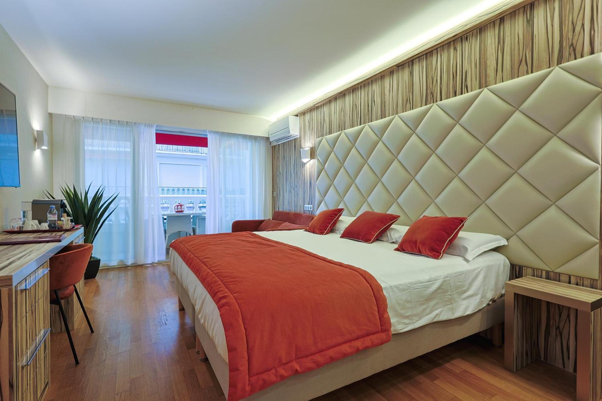 Hotel Le Fouquet'S Cannes Luaran gambar