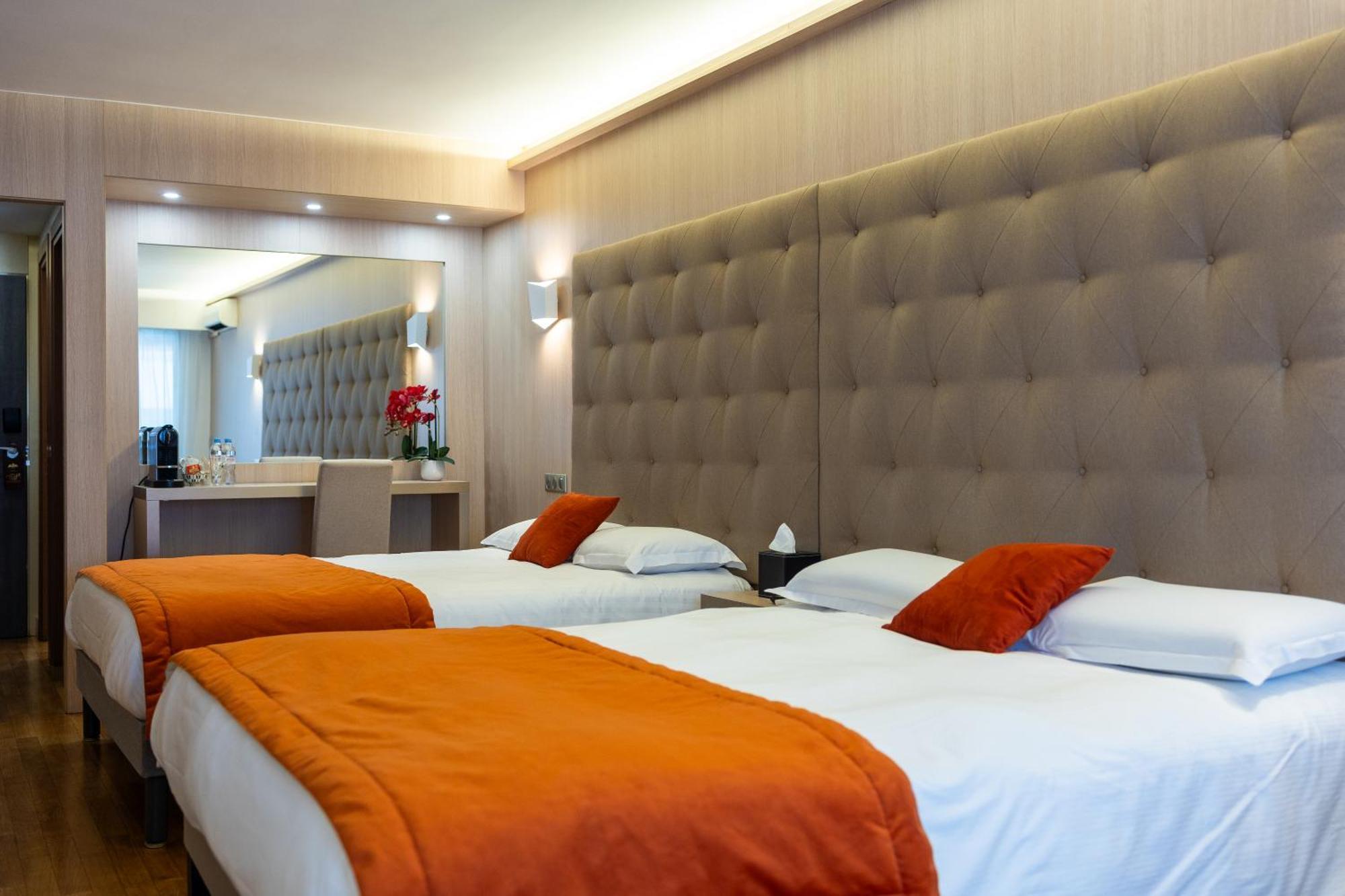 Hotel Le Fouquet'S Cannes Luaran gambar