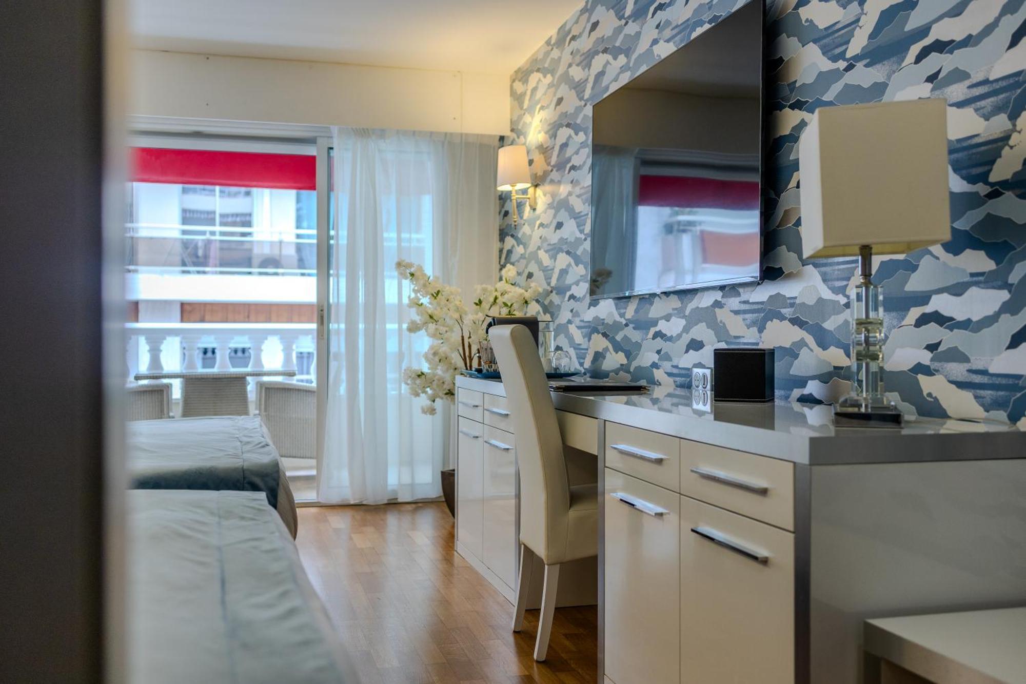 Hotel Le Fouquet'S Cannes Luaran gambar