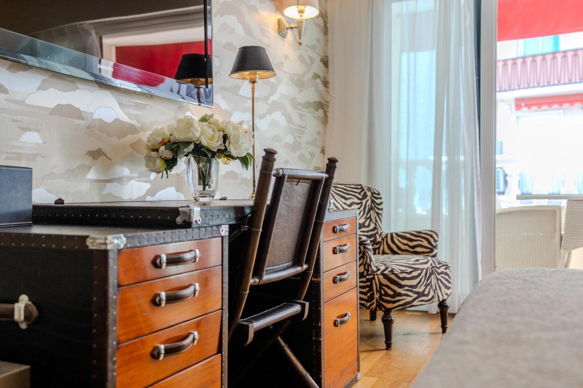 Hotel Le Fouquet'S Cannes Luaran gambar