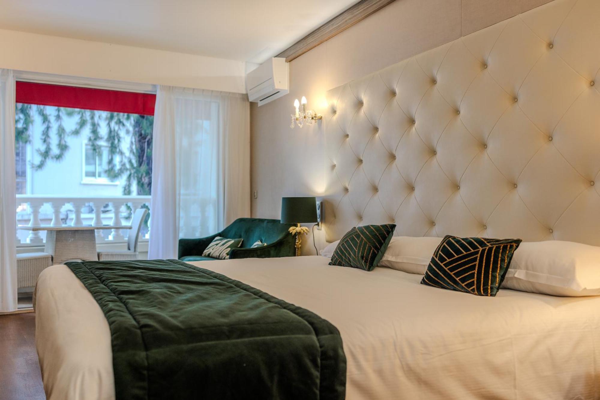 Hotel Le Fouquet'S Cannes Luaran gambar