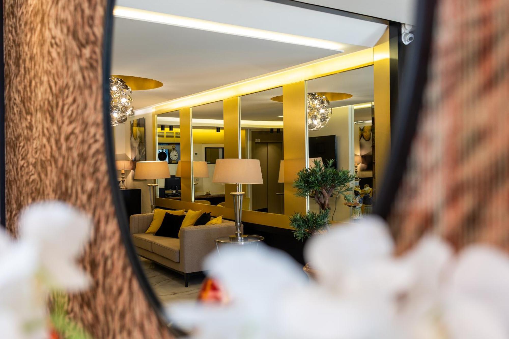 Hotel Le Fouquet'S Cannes Luaran gambar