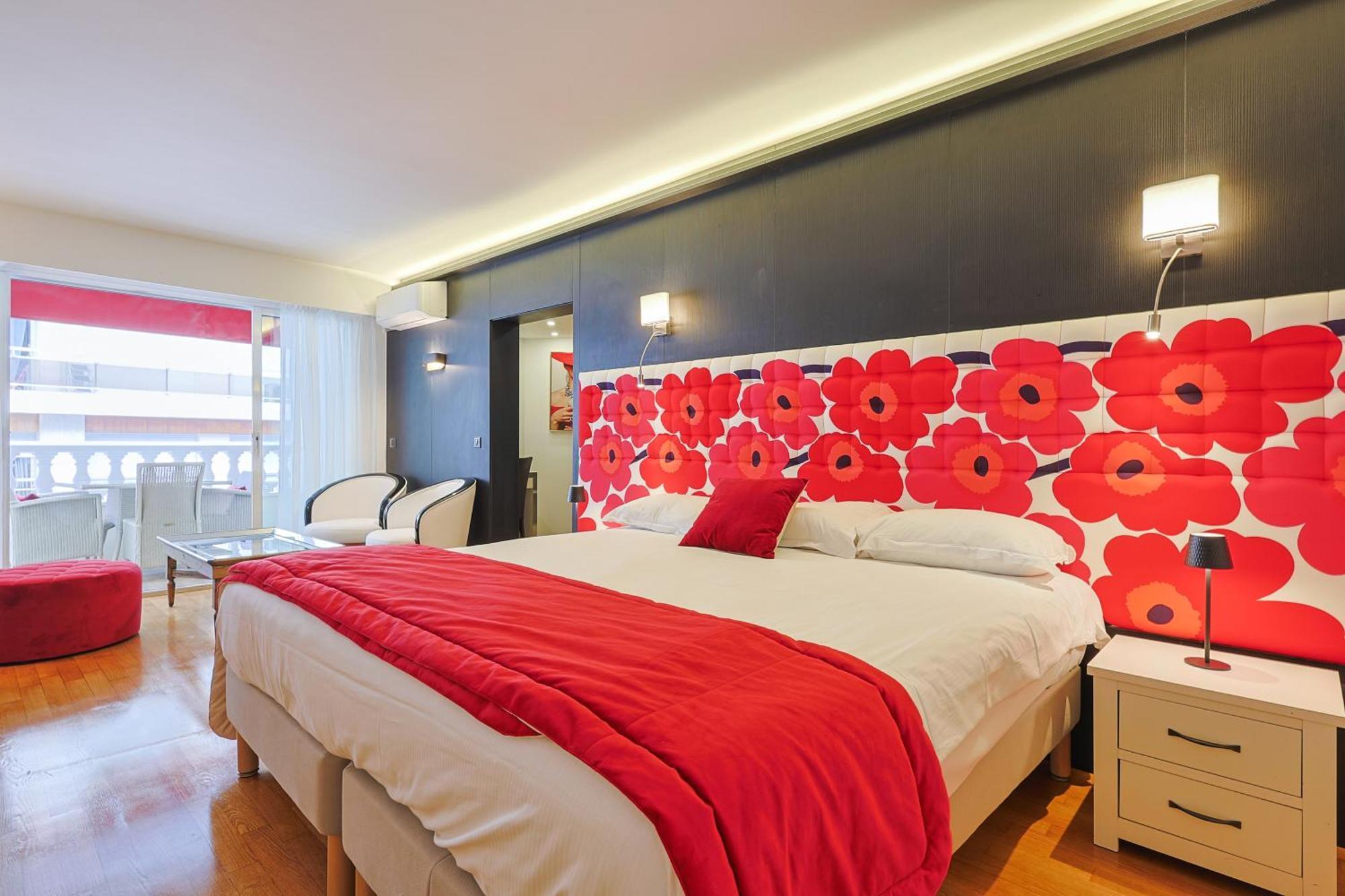 Hotel Le Fouquet'S Cannes Luaran gambar