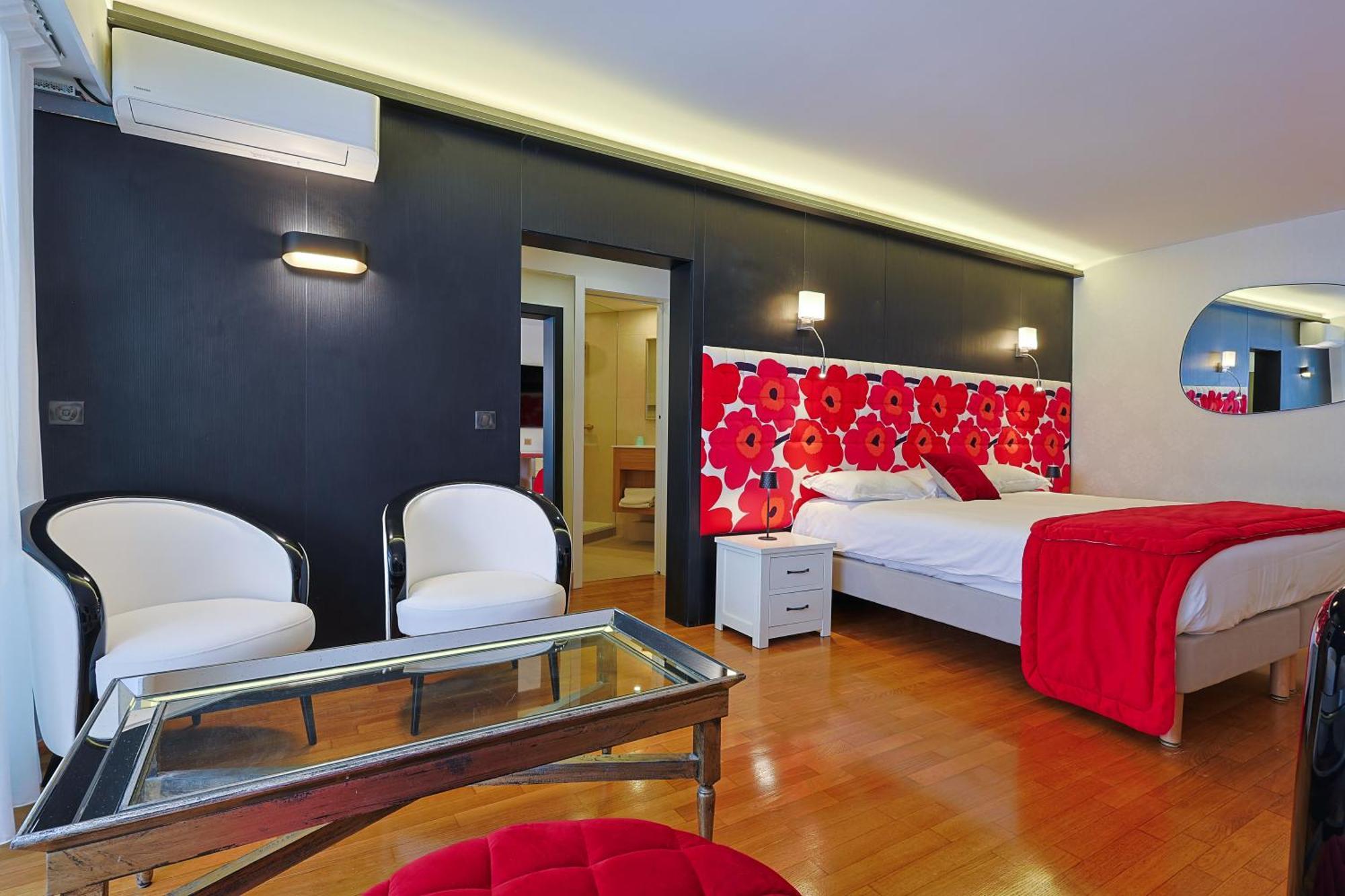 Hotel Le Fouquet'S Cannes Luaran gambar