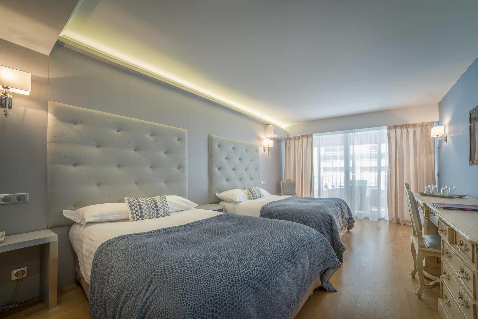 Hotel Le Fouquet'S Cannes Luaran gambar