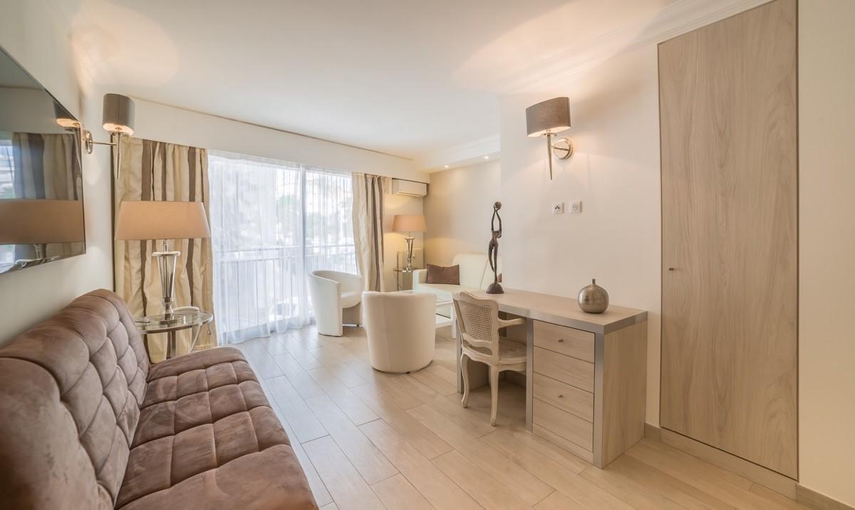 Hotel Le Fouquet'S Cannes Luaran gambar