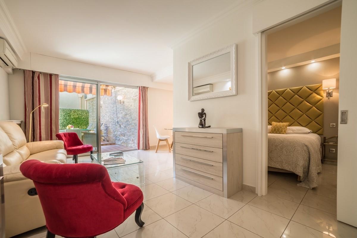 Hotel Le Fouquet'S Cannes Luaran gambar