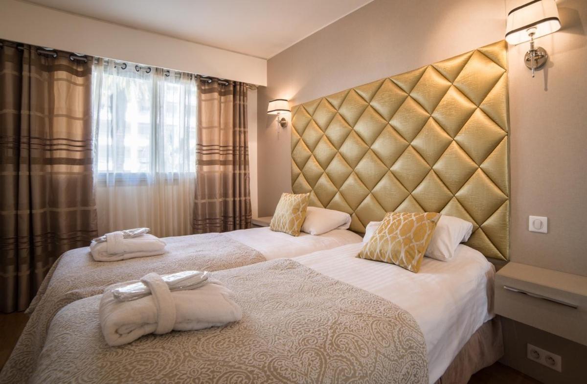 Hotel Le Fouquet'S Cannes Luaran gambar